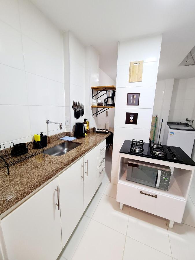 Excelente Apartamento A 1Min Da Praia De Copacabana Rio de Janeiro Exterior photo